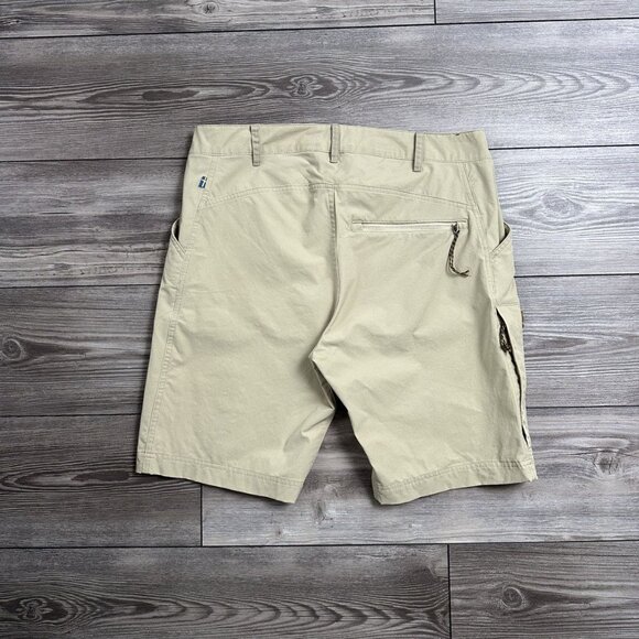 Fjallraven Shorts - Picture 2 of 4